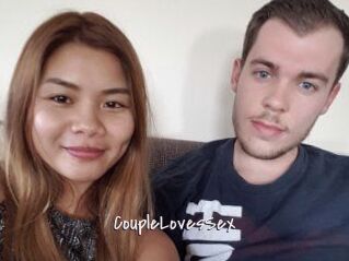 CoupleLovesSex Commando Sexy