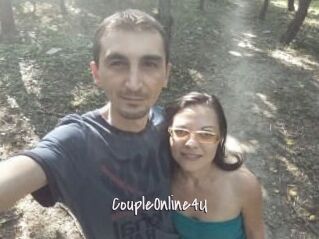 CoupleOnline4U