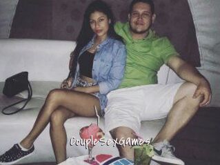 CoupleSexGames