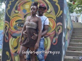 CoupleSquirtHornyxxx Commando Sexy
