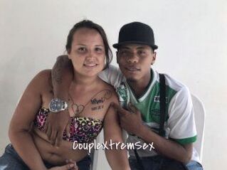 CoupleXtremSex