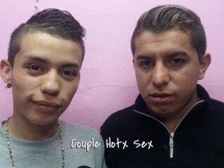 Couple_Hotx_Sex Commando Sexy
