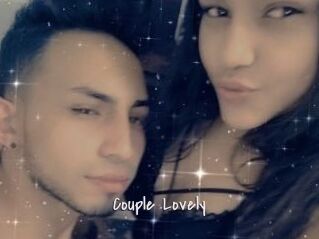 Couple_Lovely Commando Sexy