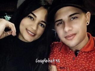 Couplehot38