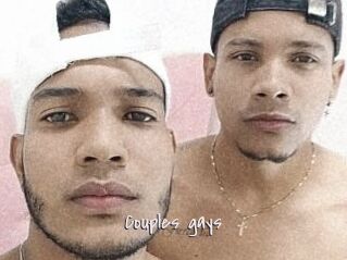 Couples_gays