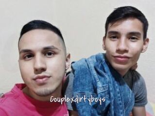 Couplexdirtyboys