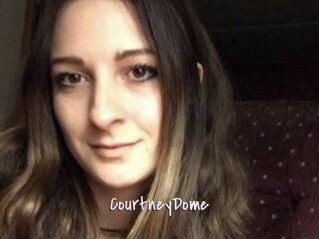 CourtneyDome
