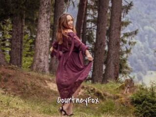 CourtneyFox