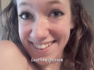 CourtneyFoxson