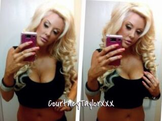 CourtneyTaylorXXX