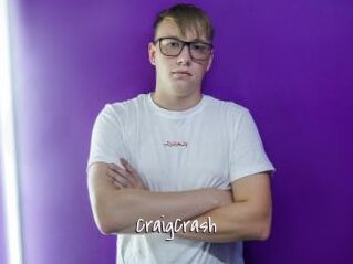 CraigCrash Commando Sexy