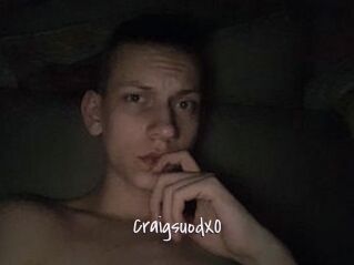 CraigsuodXO