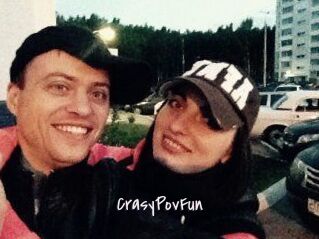 CrasyPovFun