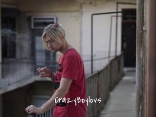 CrazyBoylovs