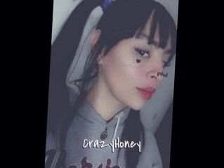 CrazyHoney