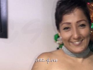 CrazyLove