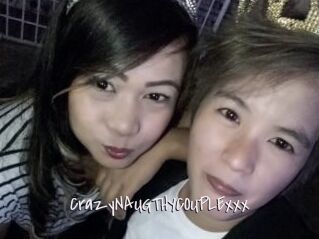 CrazyNAUGTHYCOUPLExxx