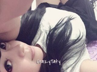 CrazyTaty