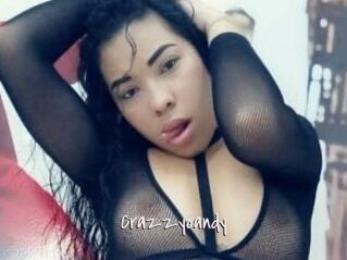 Crazzycandy Commando Sexy