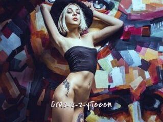 CrazzzyTeeen Commando Sexy