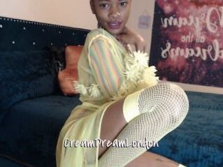CreamDreamLondon