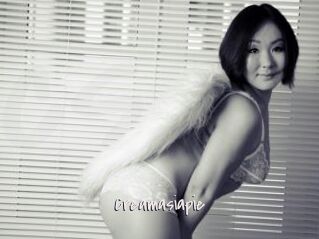 Creamasiapie