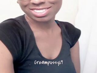 Creampussy69