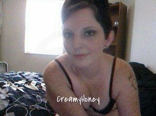 CreamyHoney