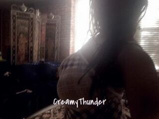 CreamyThunder