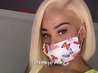 Creamydreamy