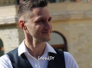 CreedDr