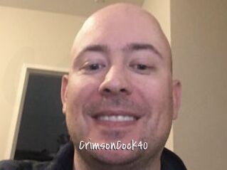 CrimsonCock40