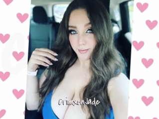 CrimxonJade Commando Sexy