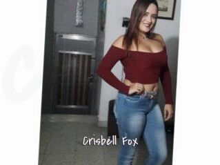 Crisbell_Fox