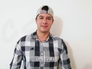 CristDiaz