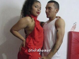 Cristalheiner