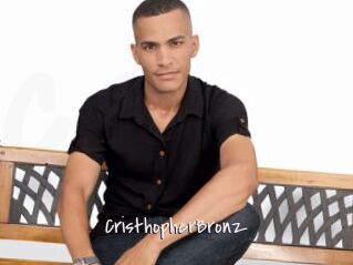 CristhopherBronz