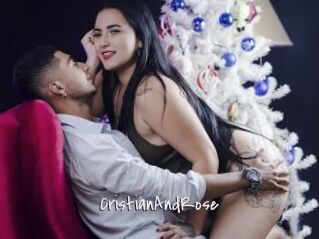 CristianAndRose
