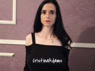 CristinaAdams