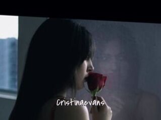 Cristinaevans
