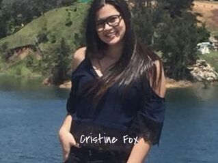 Cristine_Fox