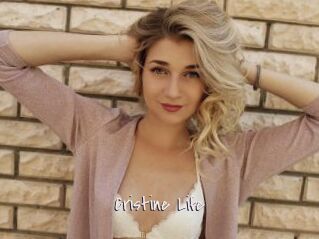 Cristine_Life