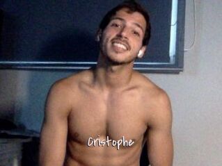 Cristophe