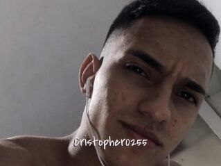 Cristopher0255 Commando Sexy