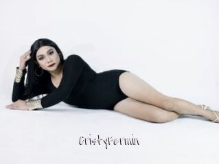 CristyFermin