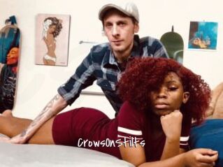 CrowsOnStilts