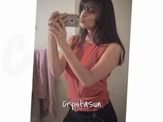 CryistaSun Commando Sexy