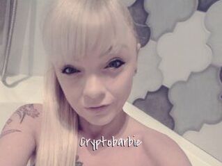 Cryptobarbie