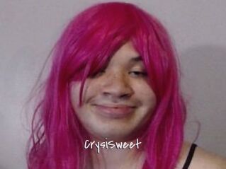 CrysiSweet