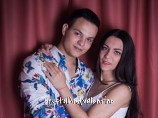 CrystalAndValentino
